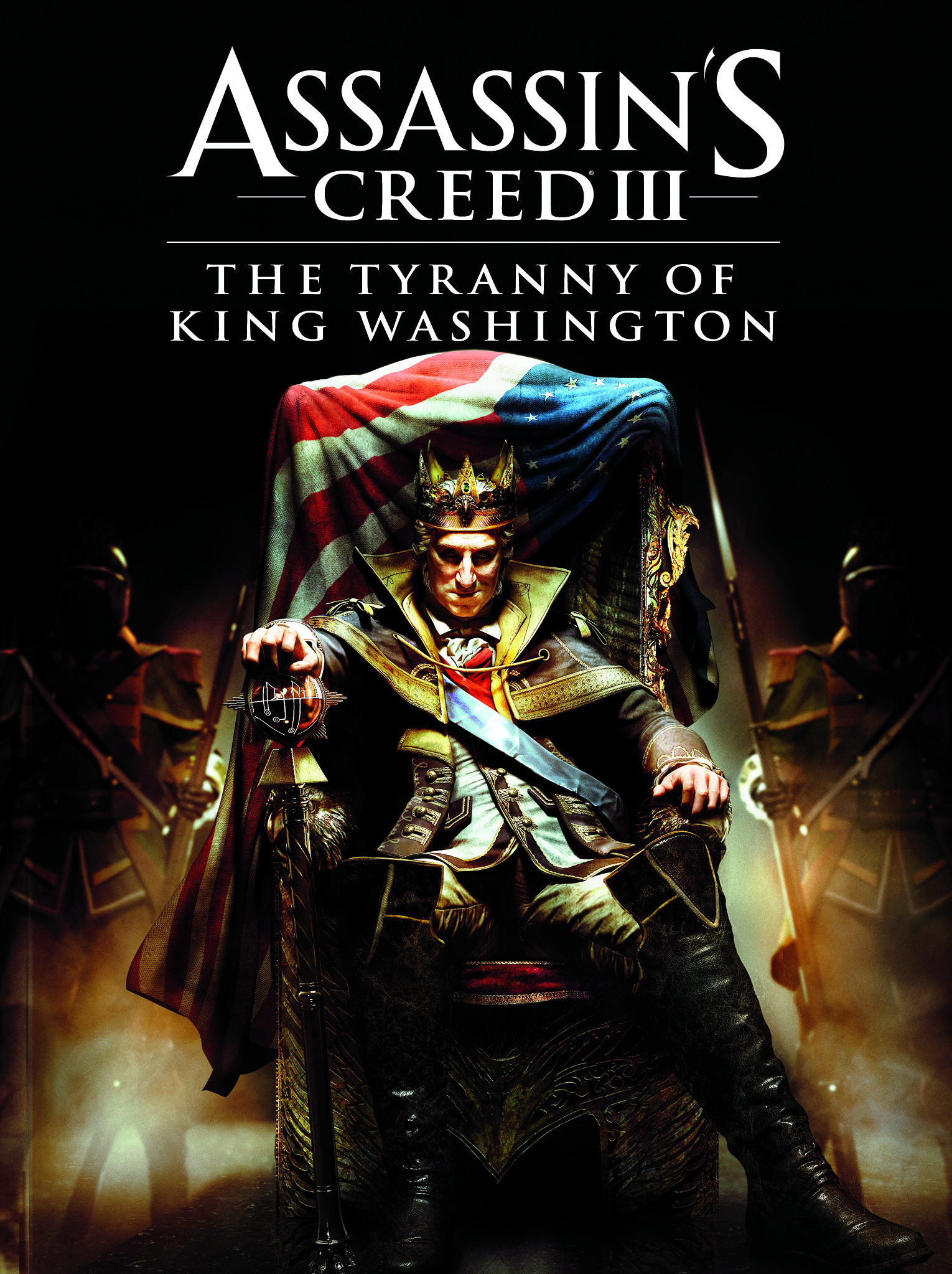 Vendetta: Chronicles of the Lost King